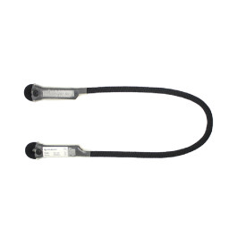 美國 ARMBURY DYNK I 動力挽索 80cm 黑色 5135122